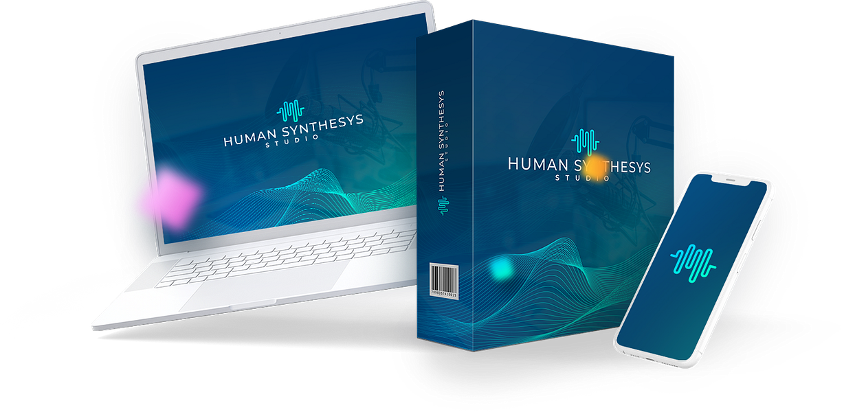Synthesys AI Studio