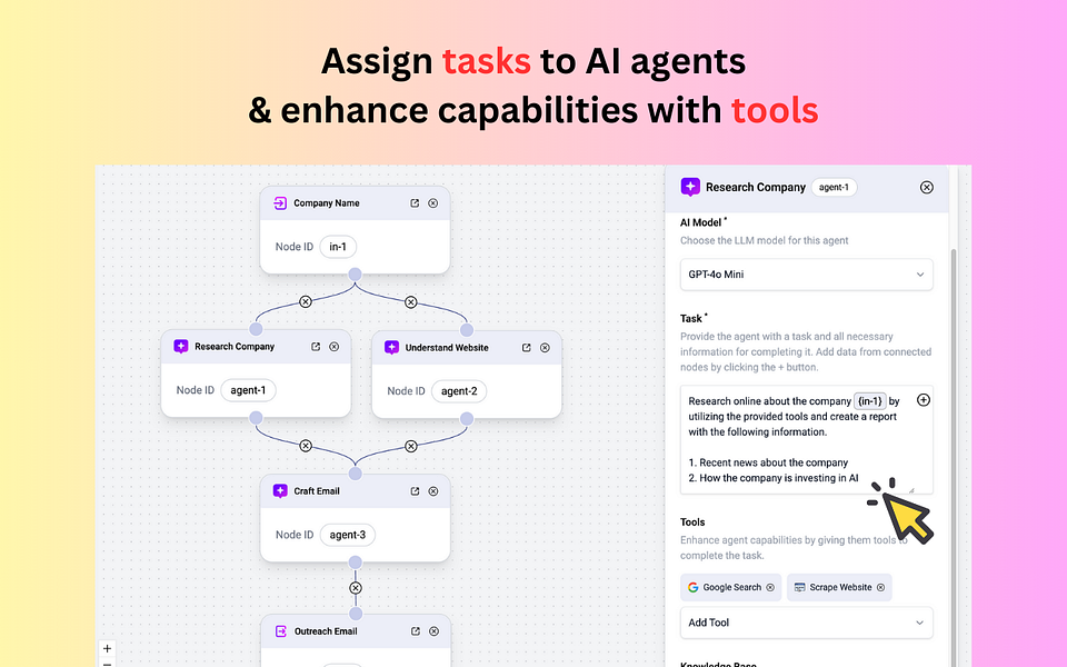 GenFuse AI