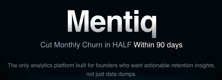 Mentiq