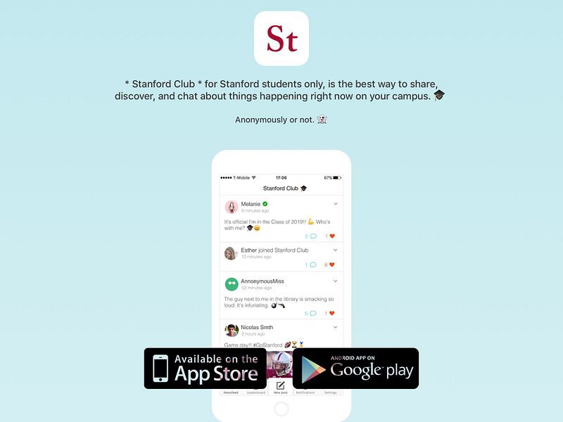 Stanford Club