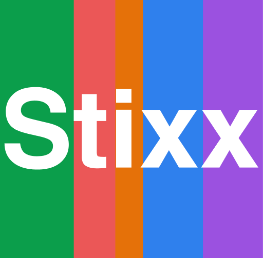 Stixx