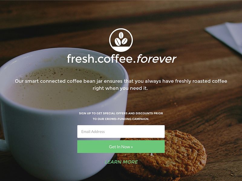 fresh.coffee