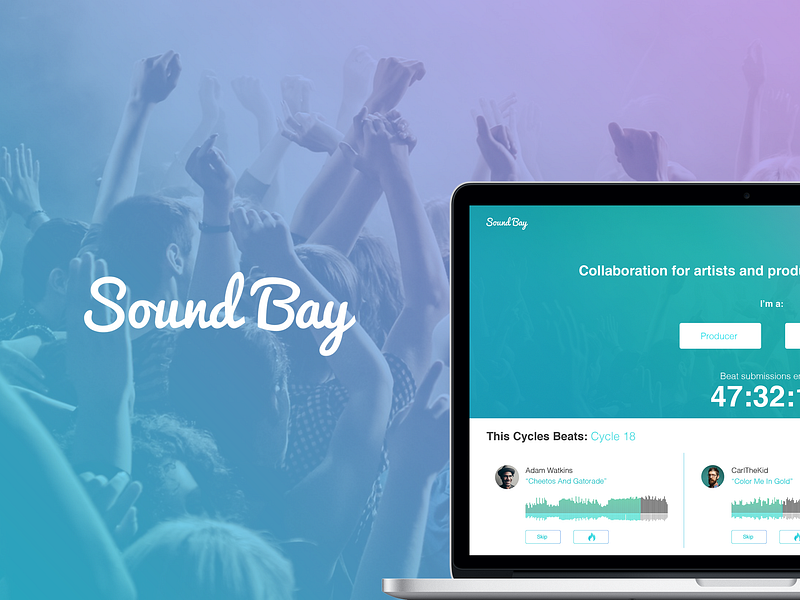 Sound Bay