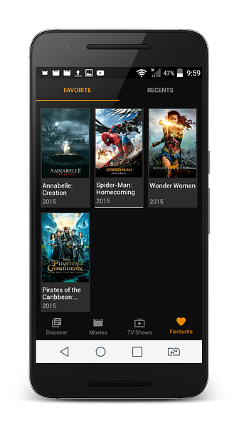 TeaTV