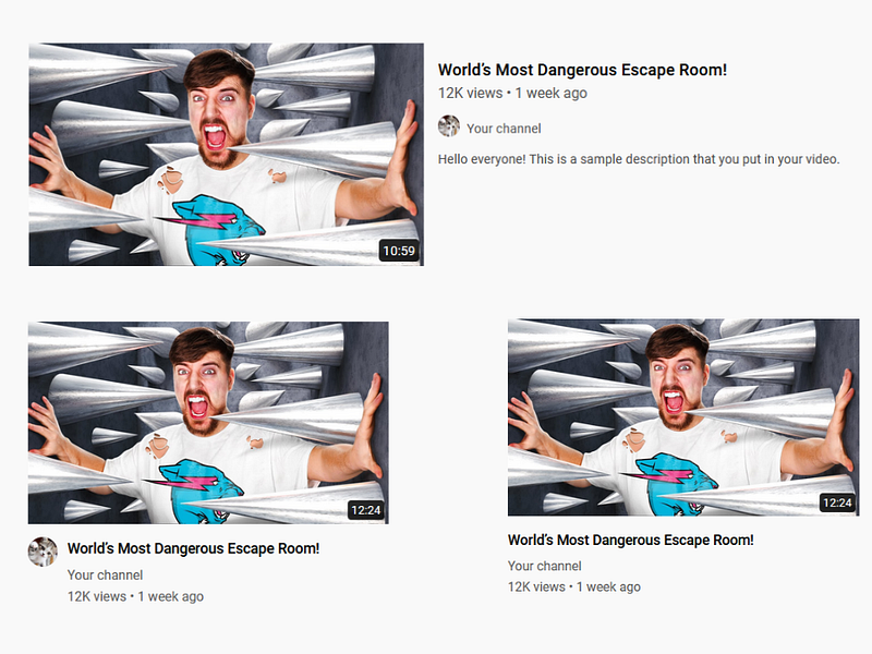 CreatoWise for YouTube
