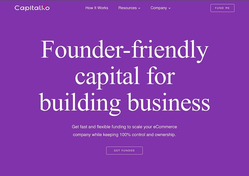 CapitalKo