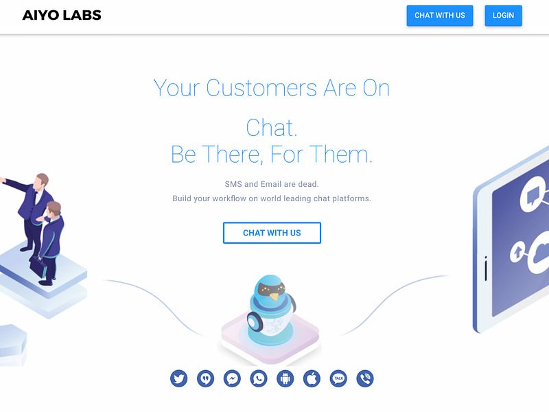 Aiyo Labs