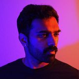 Rachit Shetty
