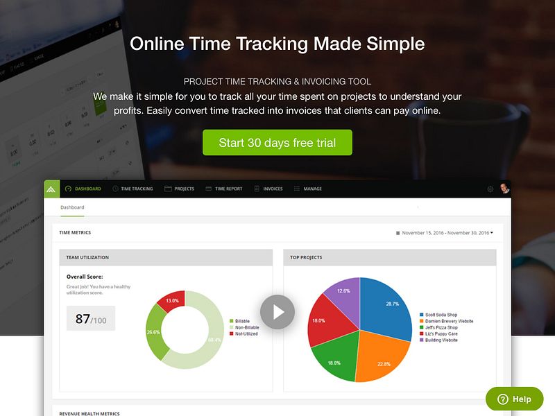 Minterapp