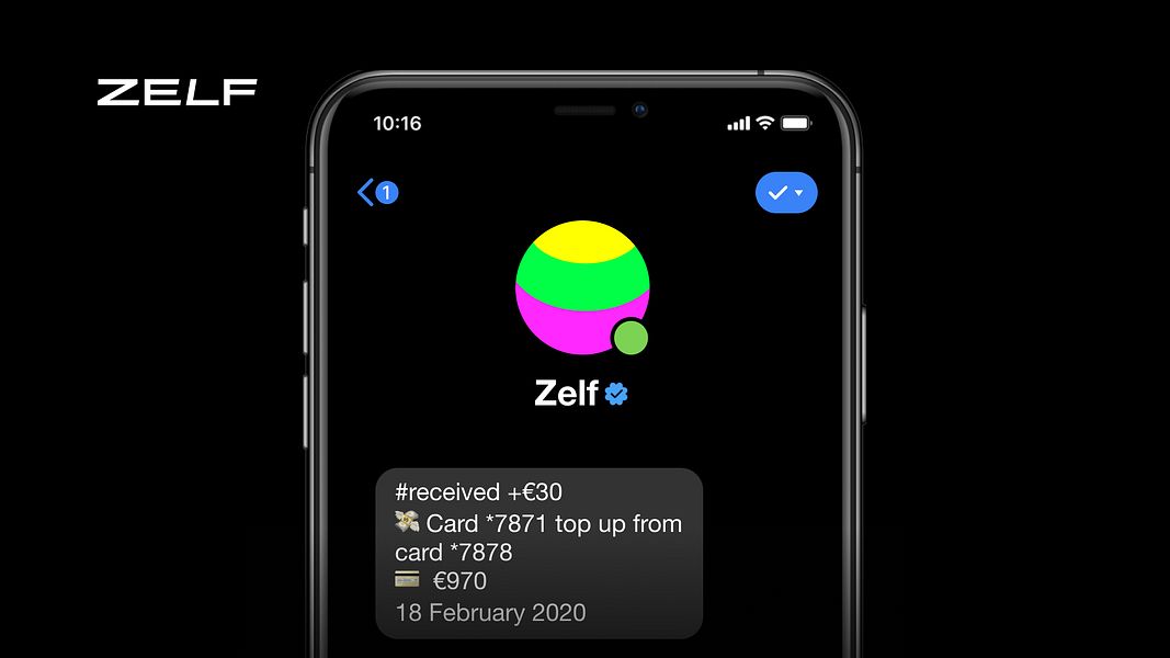 ZELF