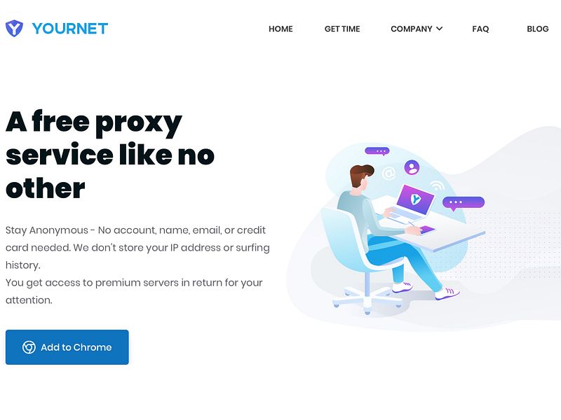 Yournet