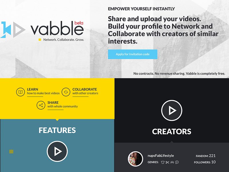 Vabble