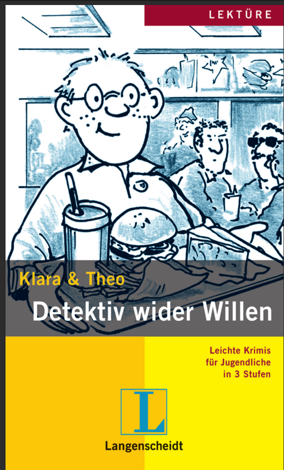 Cover of a book titled 'Der Fänger im Roggen' by J.D. Salinger, in German.