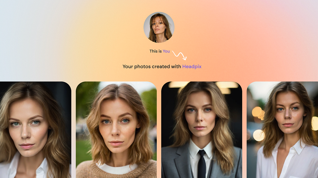 Headpix.ai