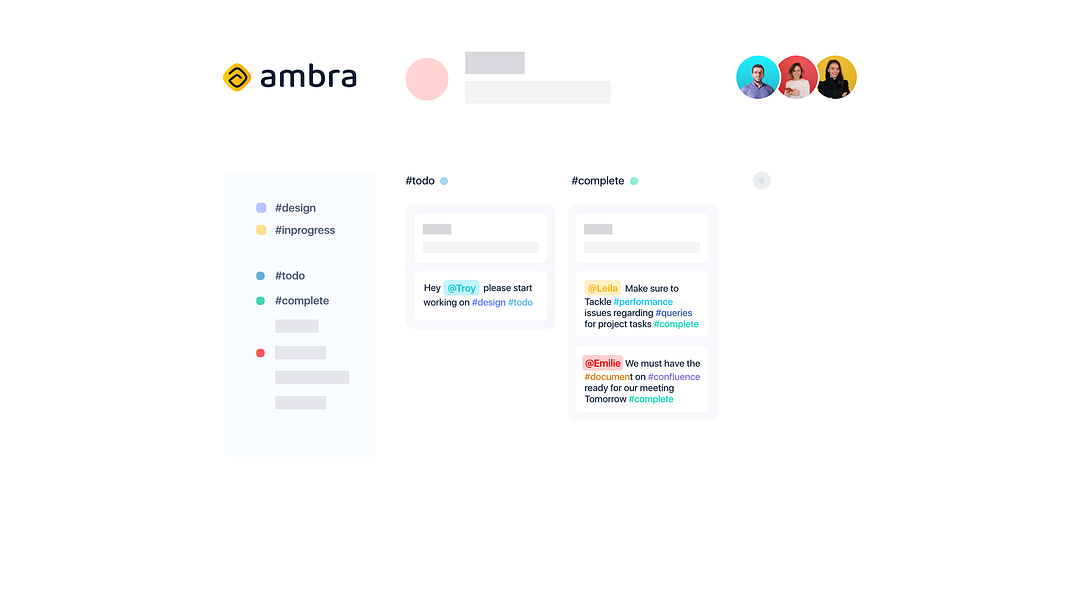 Ambra