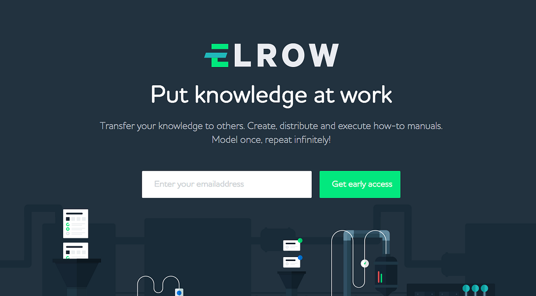 Elrow