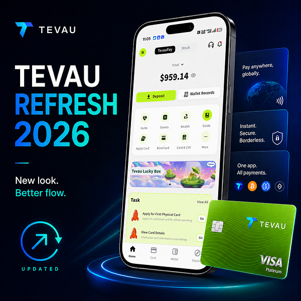 Tevau