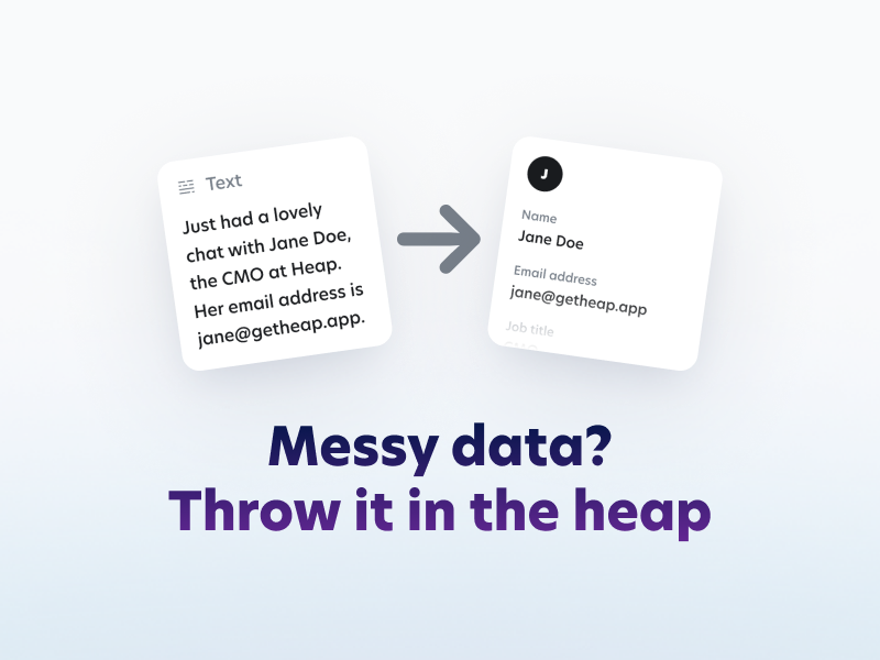 Heap App