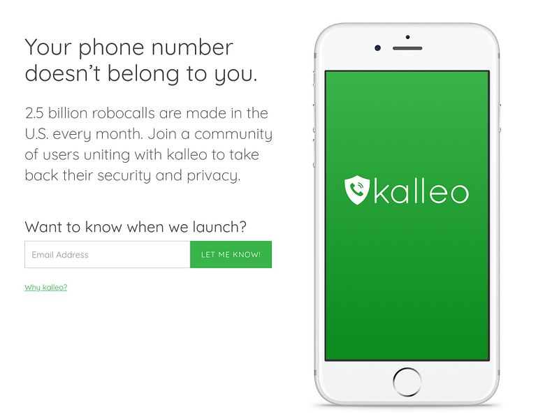 kalleo
