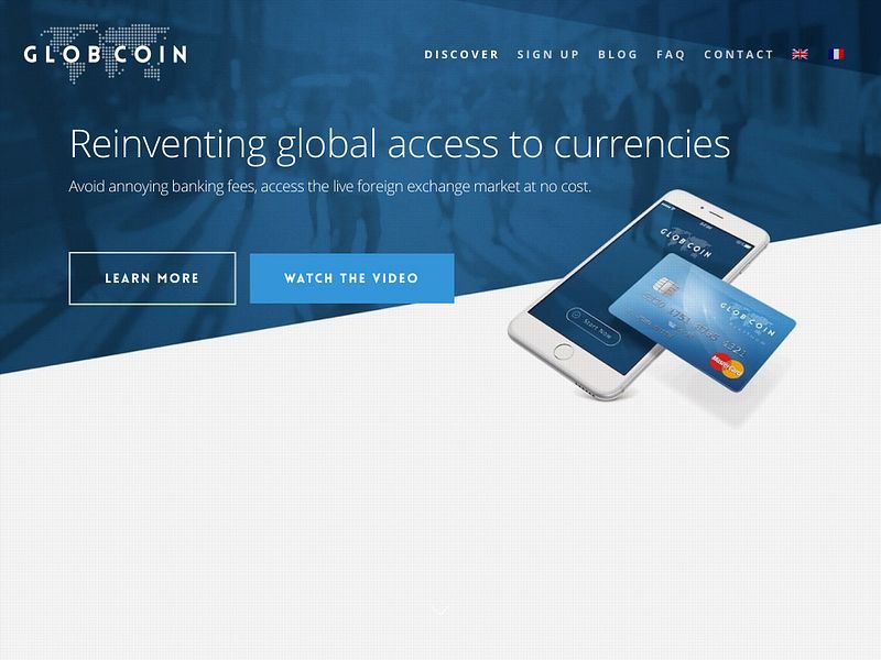 Globcoin