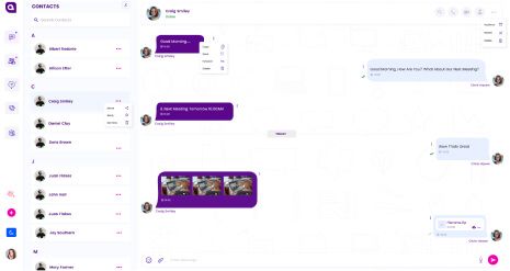DreamsChat