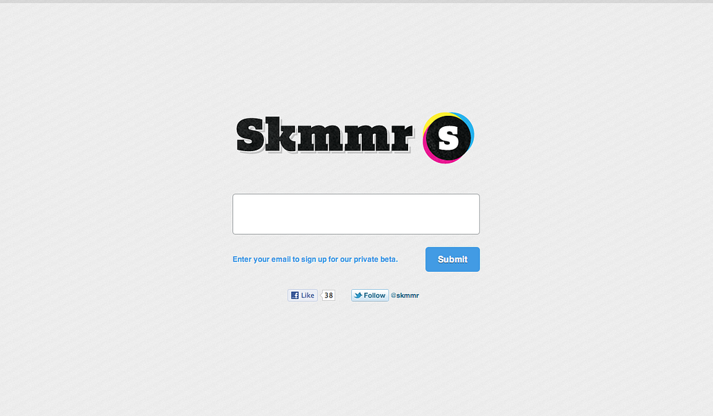 Skmmr