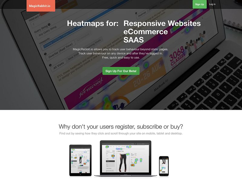 MagicRabbit.io