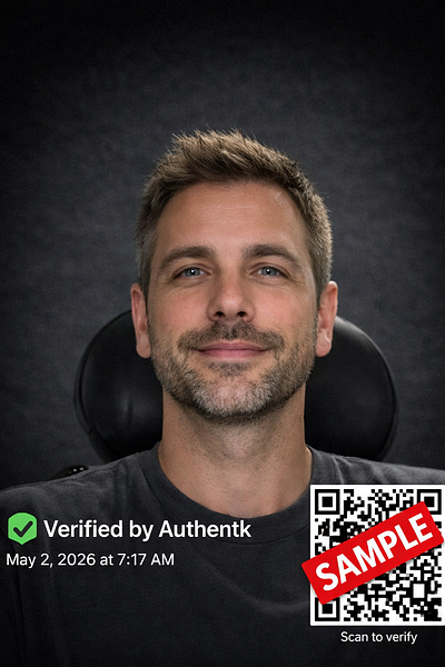 Authentk