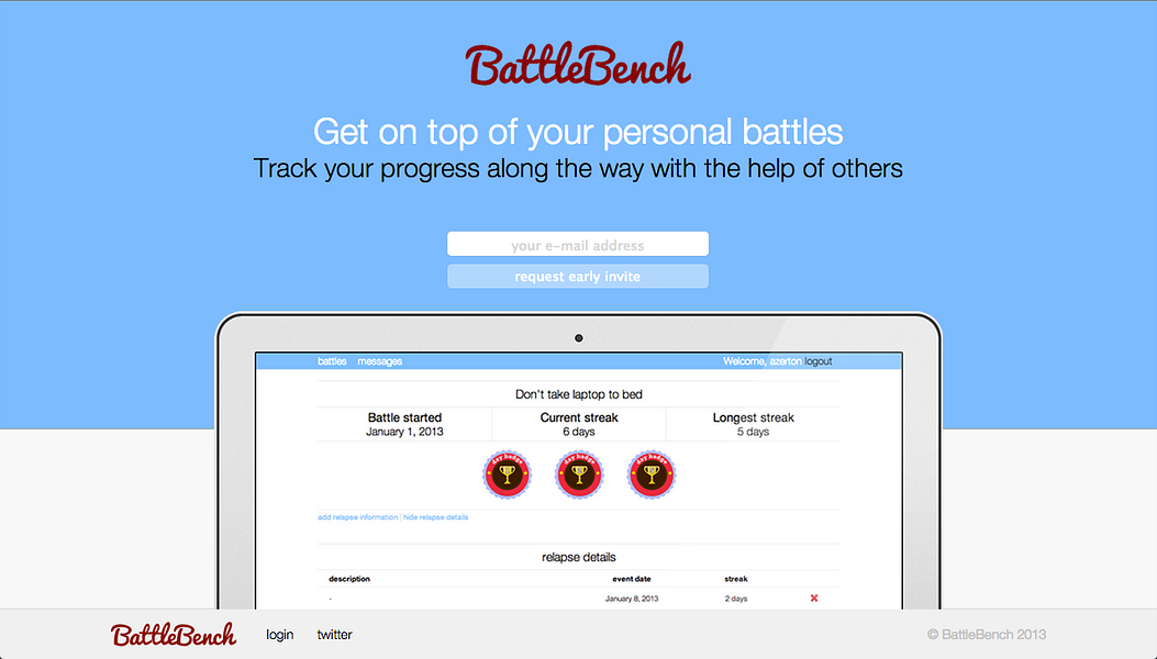 BattleBench