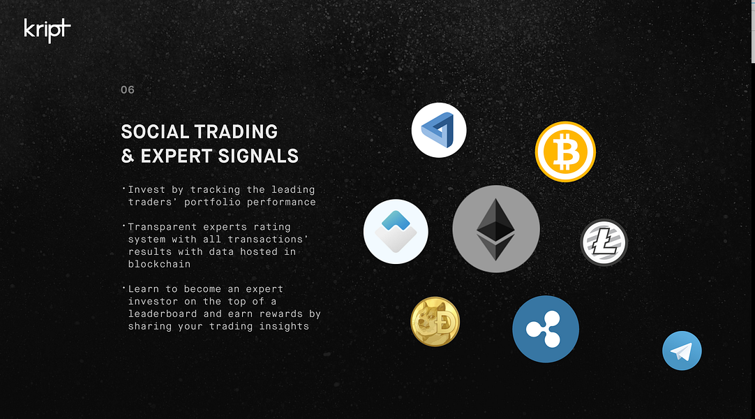 Kript.io