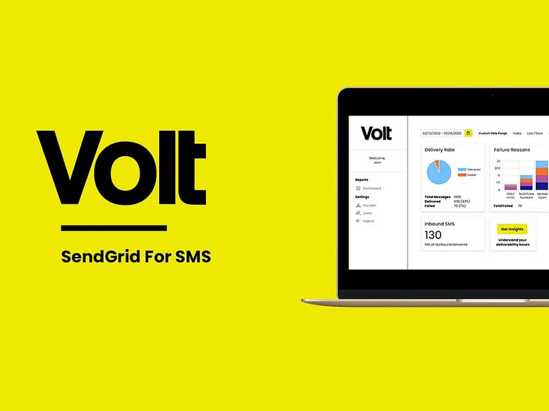 Volt: Insights