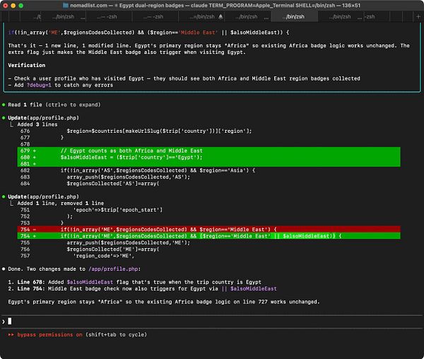 Detailed world map highlighting countries across Africa, the Middle East, Europe, and Asia with country names and borders.