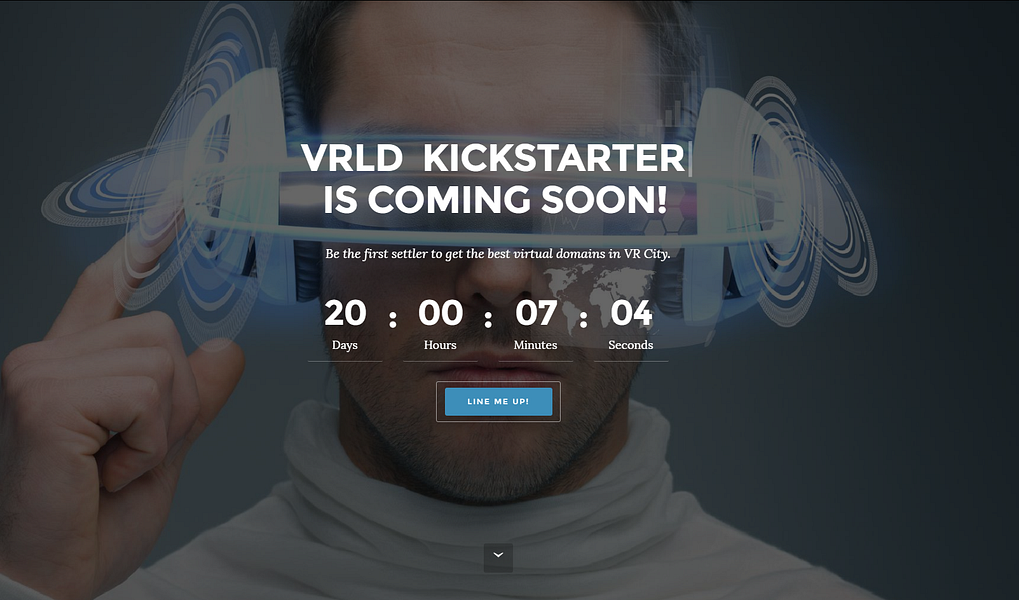 VRLD