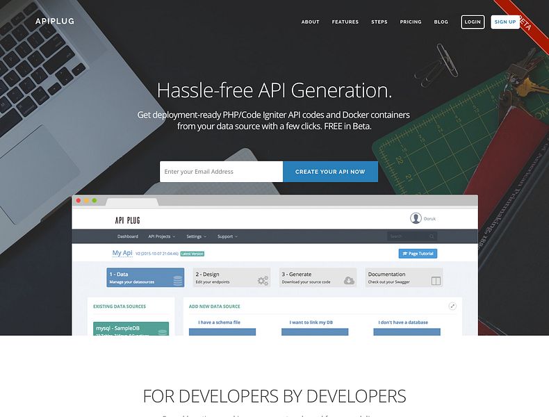 API Plug