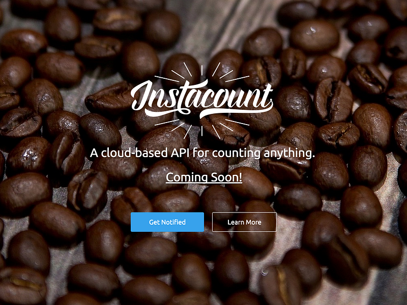 Instacount