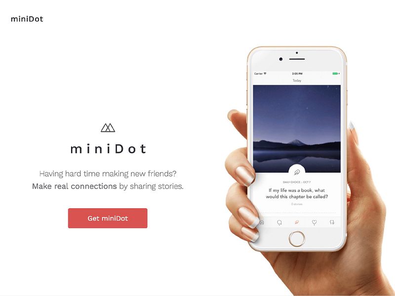 miniDot