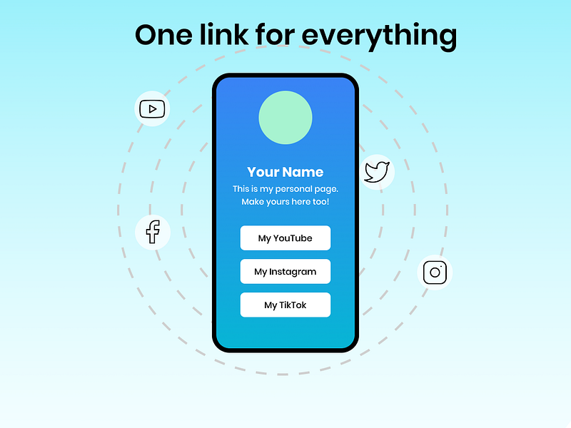 Linkhub