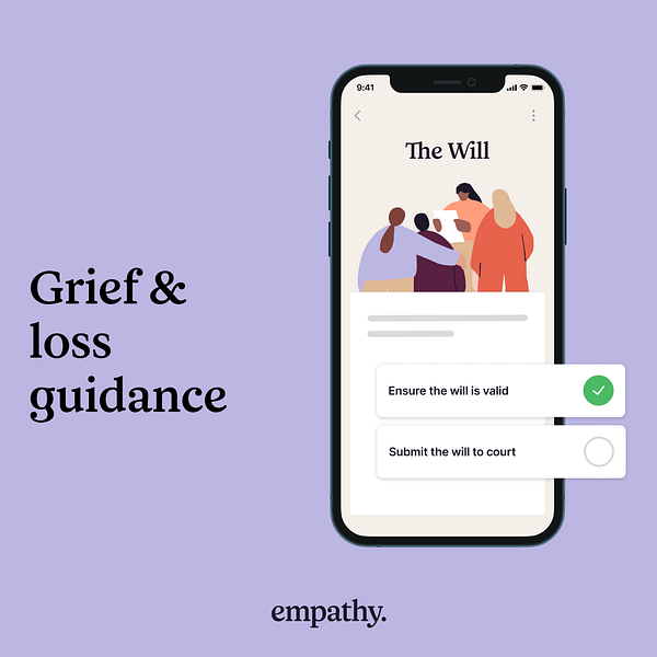 Empathy