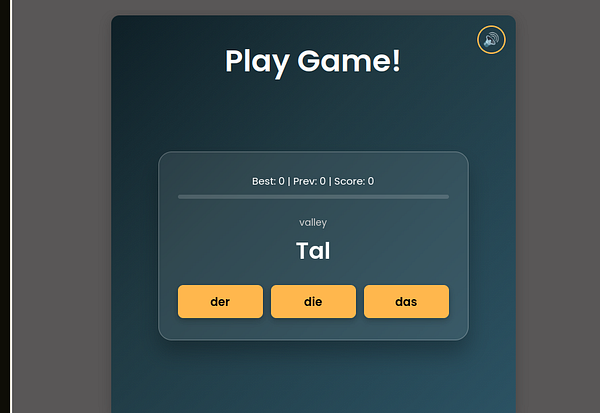 A detailed German language learning worksheet titled "Wie bitte?" with exercises, vocabulary lists, and instructional text.