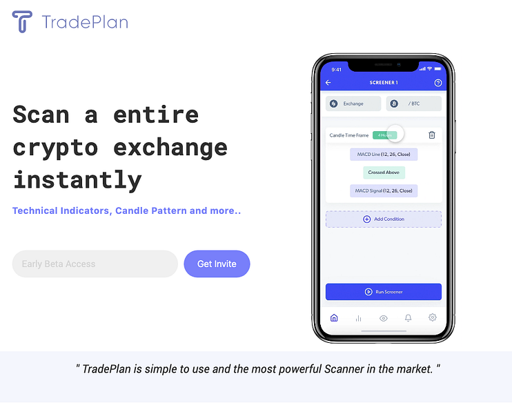 TradePlan.Co