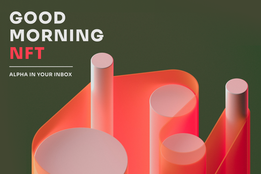 Good Morning NFT