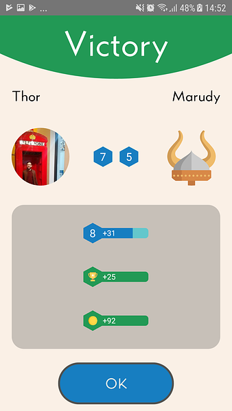 Math Warriors