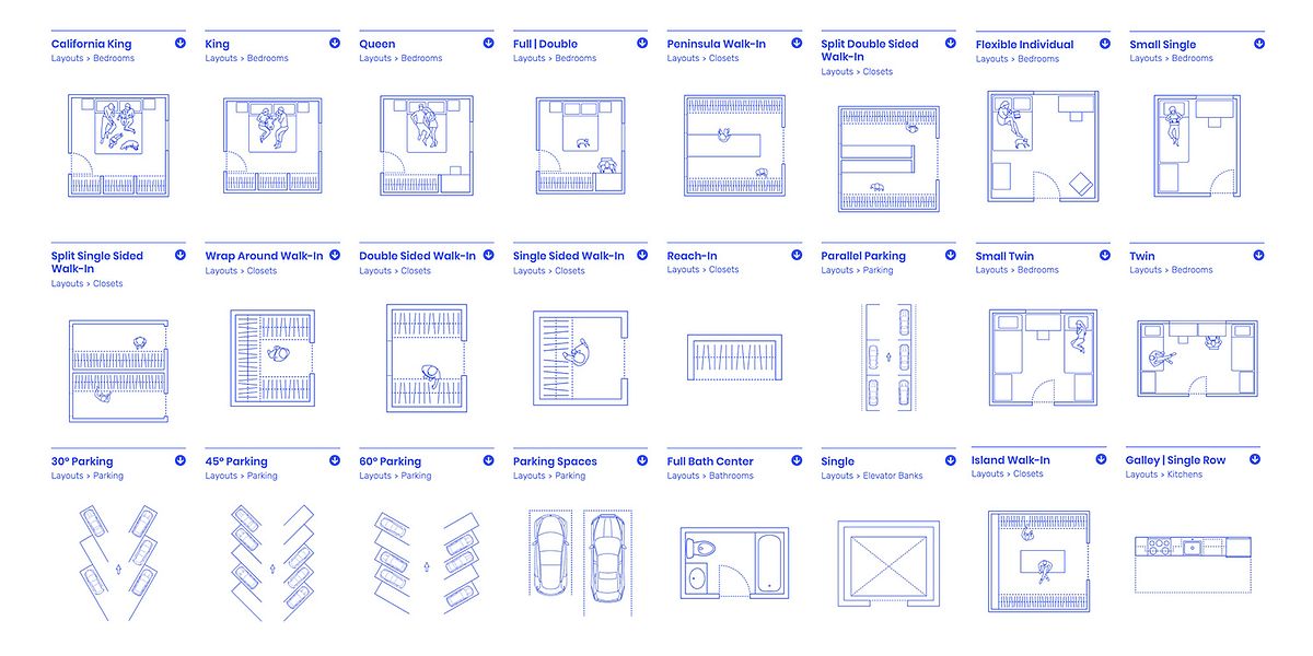 Dimensions.Guide