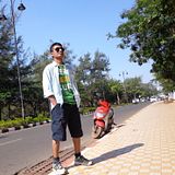 Pratik Khandagale