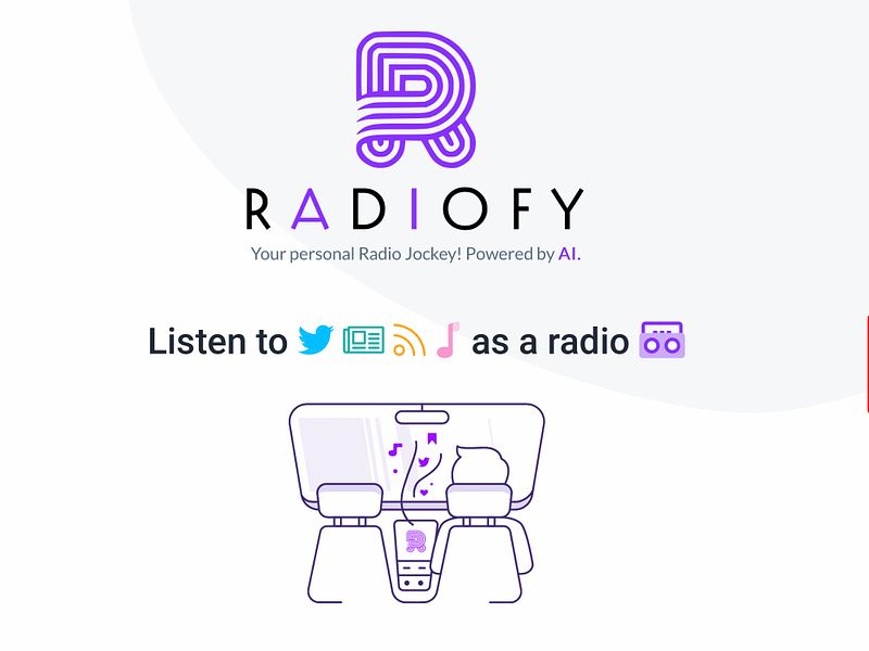 Radiofy