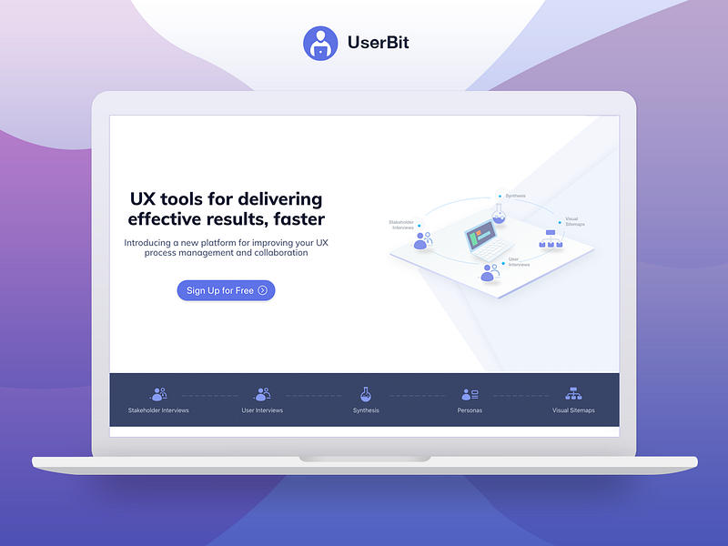 UserBit