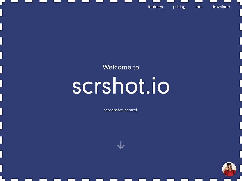 scrshot.io