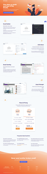 PilotMail