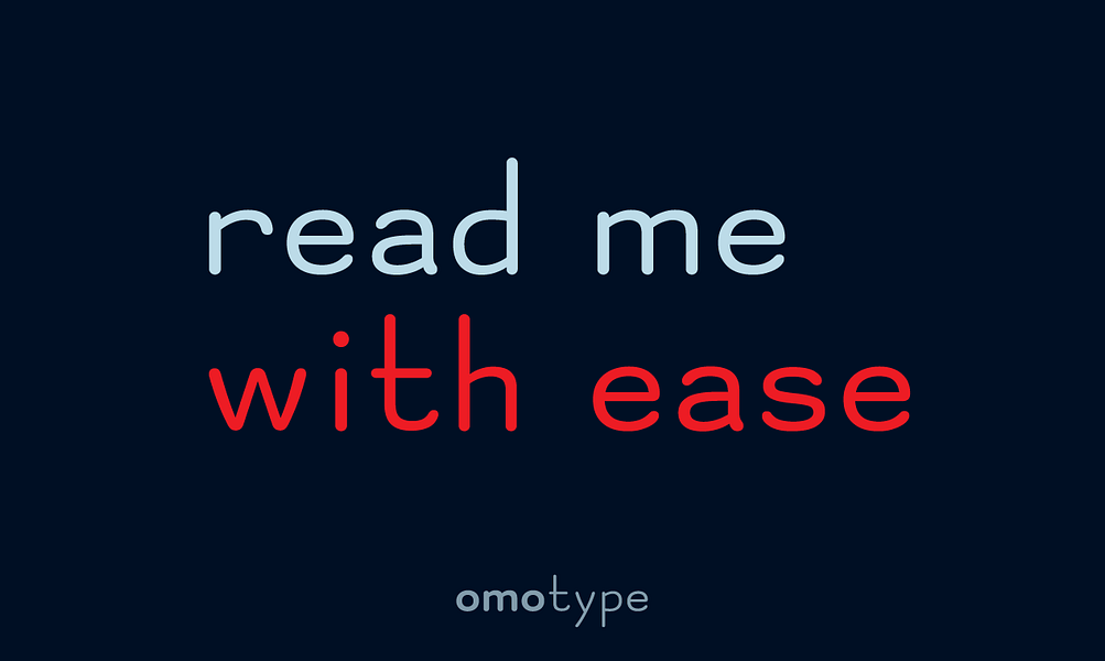 OmoType