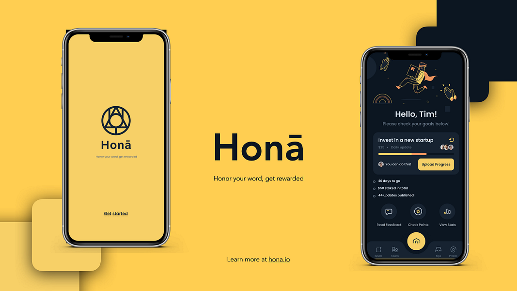 Honā